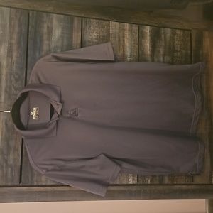 Two shirts, size Men's Large